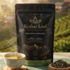 Silver Leaf Green Orthodox Tea