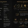 Royal Highland Black Orthodox Tea