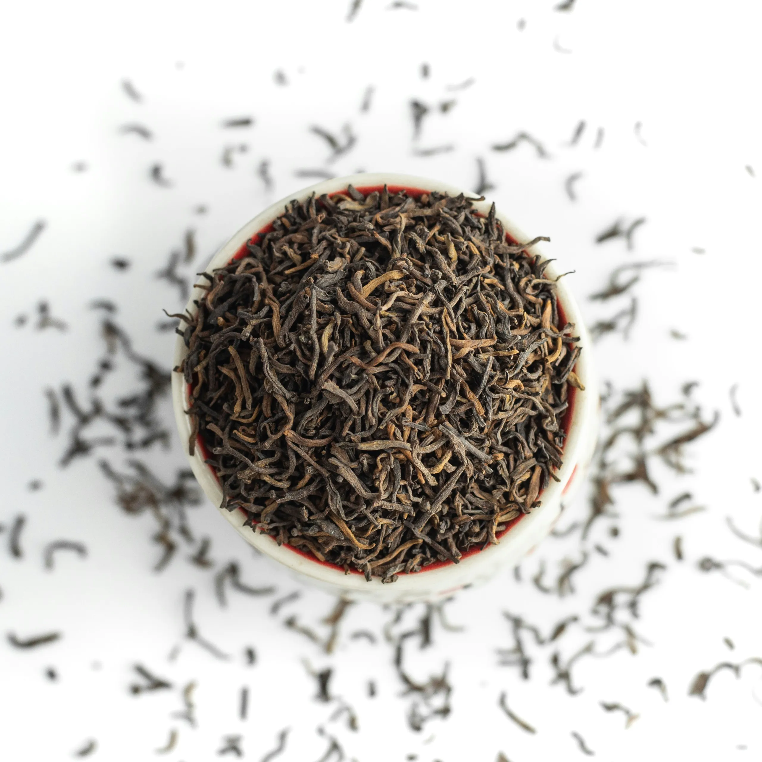 orthodox tea vs CTC